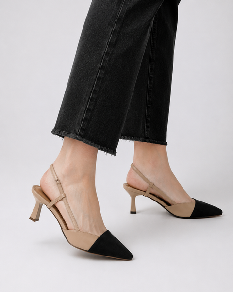 Candela | Elegante hæle