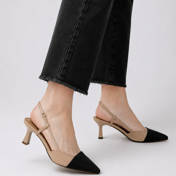 Candela | Elegante hæle