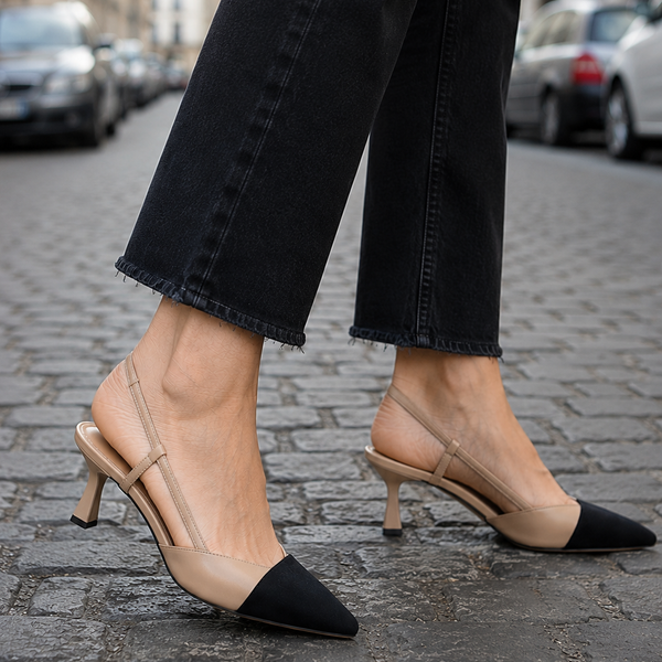 Candela | Elegante hæle