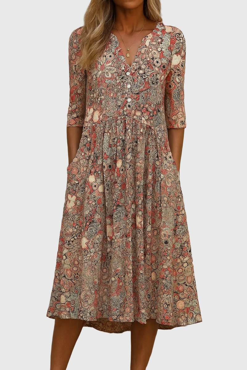 Harlow | Tidensløse elegance V