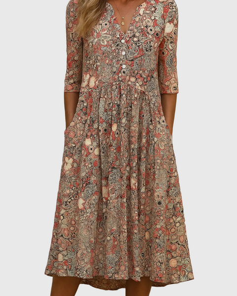 Harlow | Tidensløse elegance V