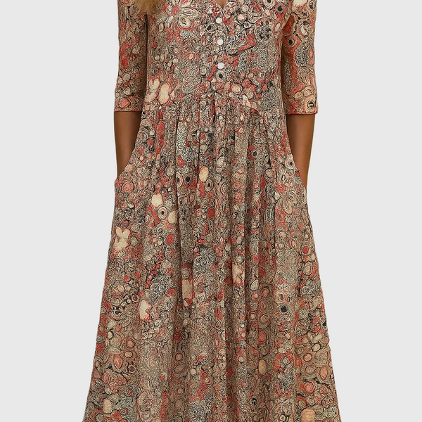 Harlow | Tidensløse elegance V