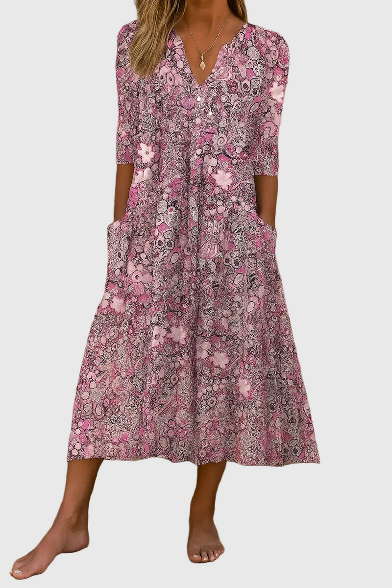 Harlow | Tidensløse elegance V
