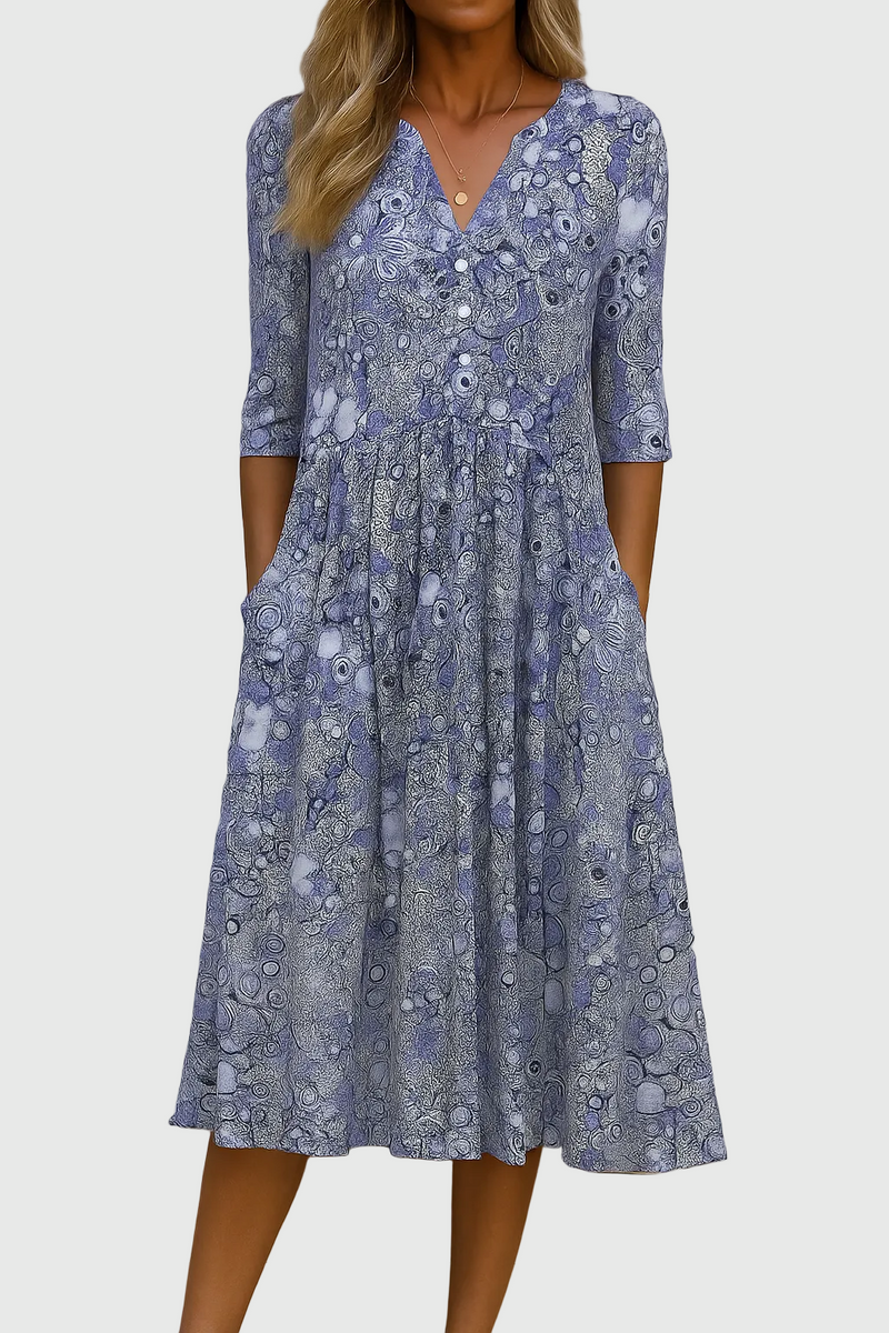 Harlow | Tidensløse elegance V
