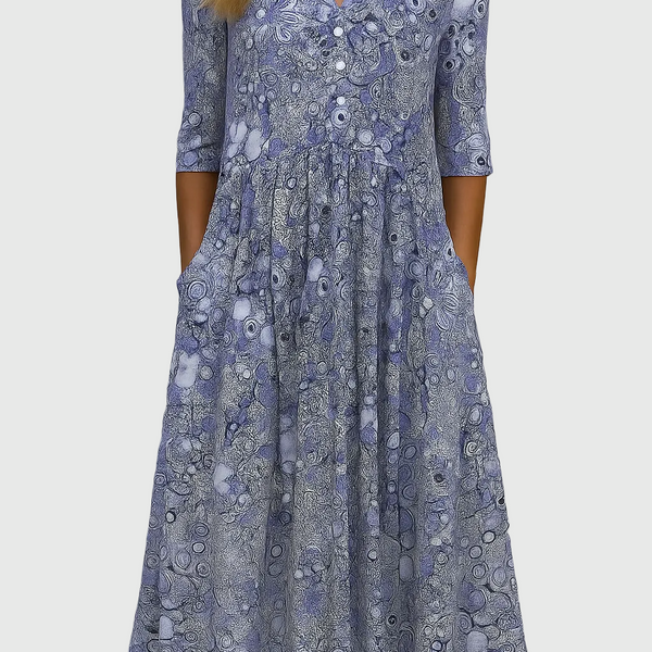 Harlow | Tidensløse elegance V