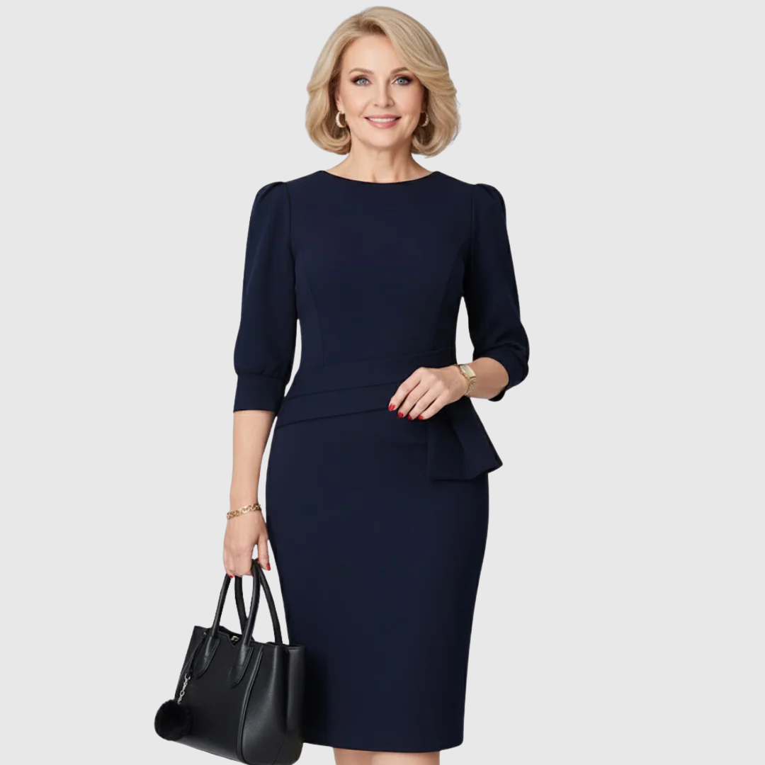 Claudine Bloom | Elegance til hverdag