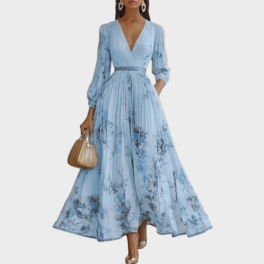 Rowella | Let elegance maxi