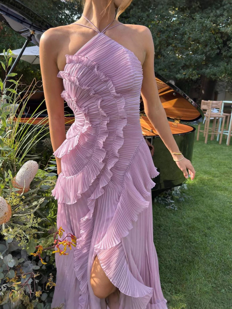 Olivia™ - Elegant, luftig kjole