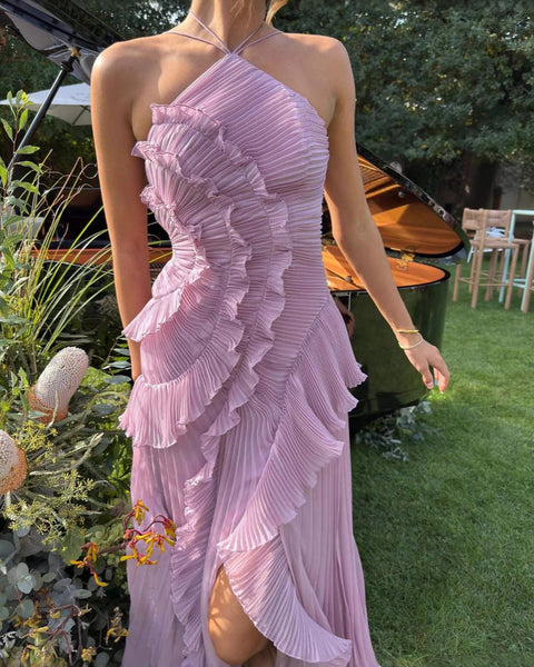 Olivia™ - Elegant, luftig kjole