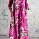  Lys fuchsia