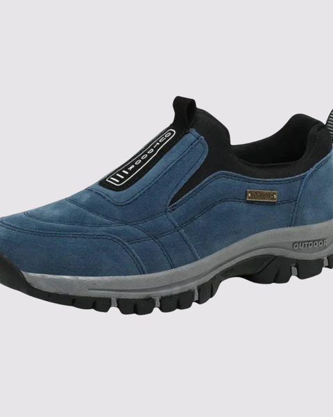 Milo™ | Casual Slip-On Sko Antiskrid Ortopædisk