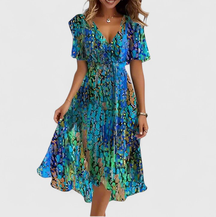 Madison | Let elegance til sommer