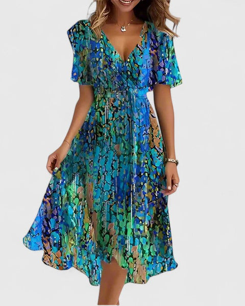 Madison | Let elegance til sommer