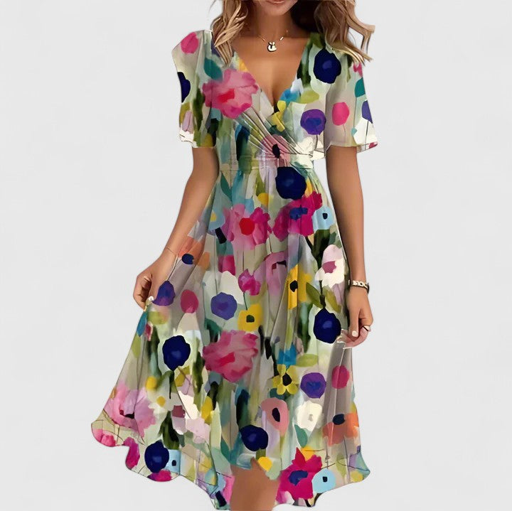 Madison | Let elegance til sommer