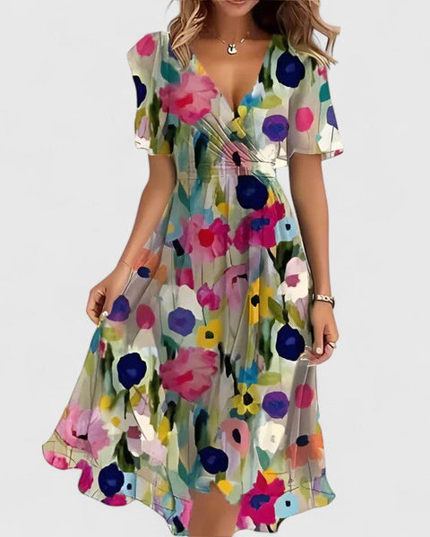 Madison | Let elegance til sommer