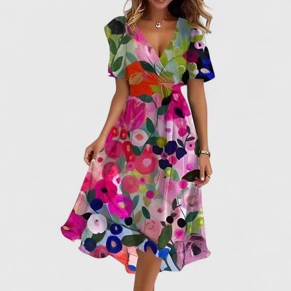 Madison | Let elegance til sommer