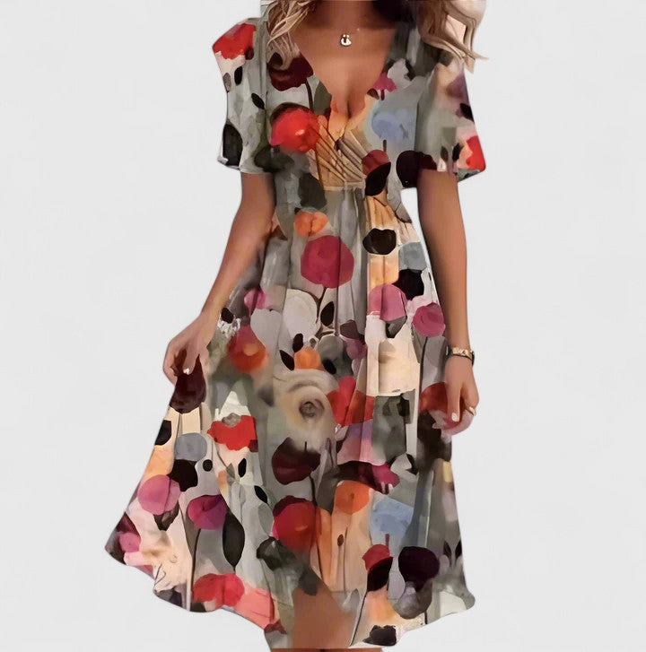 Madison | Let elegance til sommer