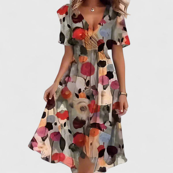 Madison | Let elegance til sommer