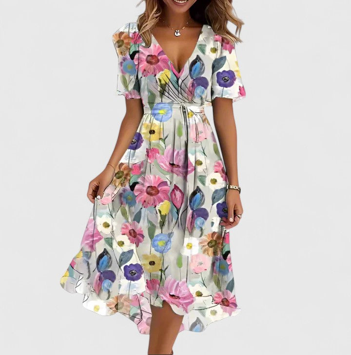 Madison | Let elegance til sommer