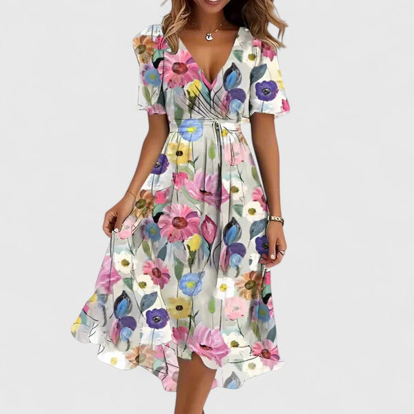 Madison | Let elegance til sommer