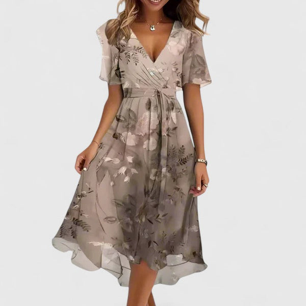 Madison | Let elegance til sommer