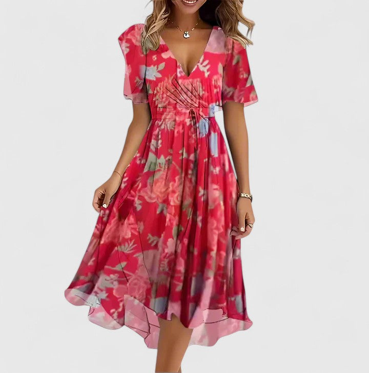 Madison | Let elegance til sommer