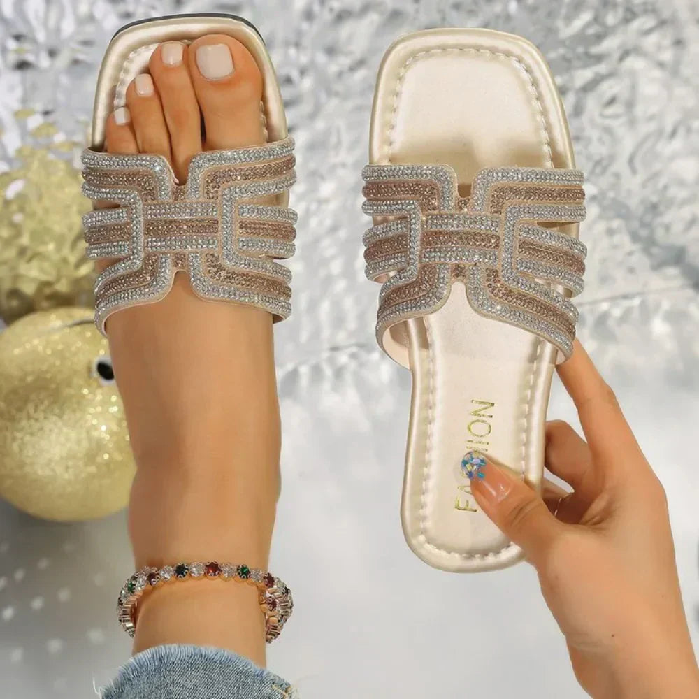 Amarai | Sandaler Slide