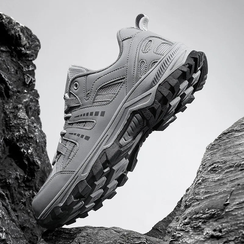 Xtra Trail - Vandresko