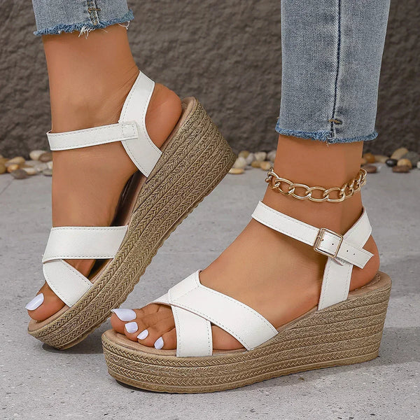 Iselle | Sandaler med Hæl