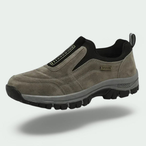 Milo™ | Casual Slip-On Sko Antiskrid Ortopædisk