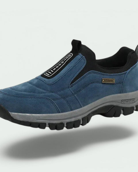 Milo™ | Casual Slip-On Sko Antiskrid Ortopædisk