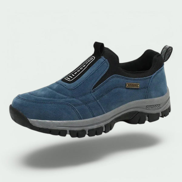 Milo™ | Casual Slip-On Sko Antiskrid Ortopædisk