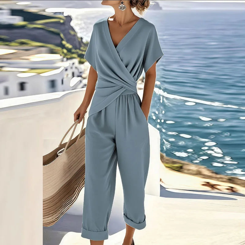 Colleen™ - Elegant to-delt sæt