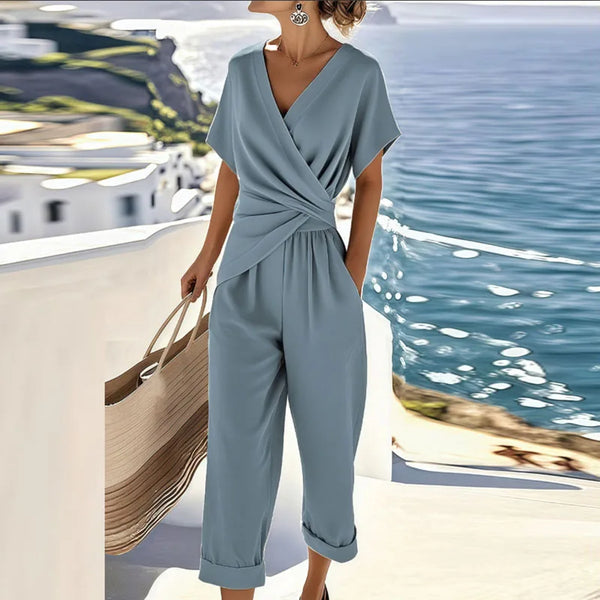 Colleen™ - Elegant to-delt sæt