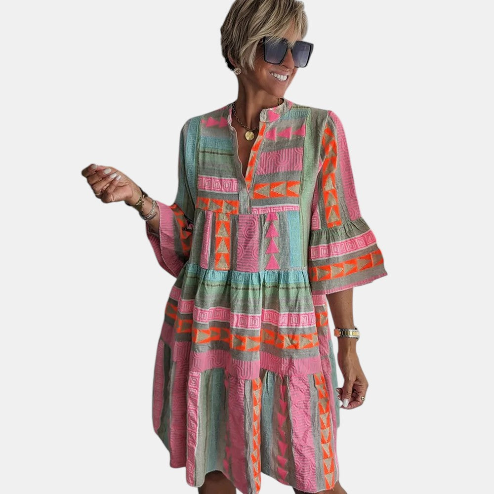 Lissie™ | Forårslight stil