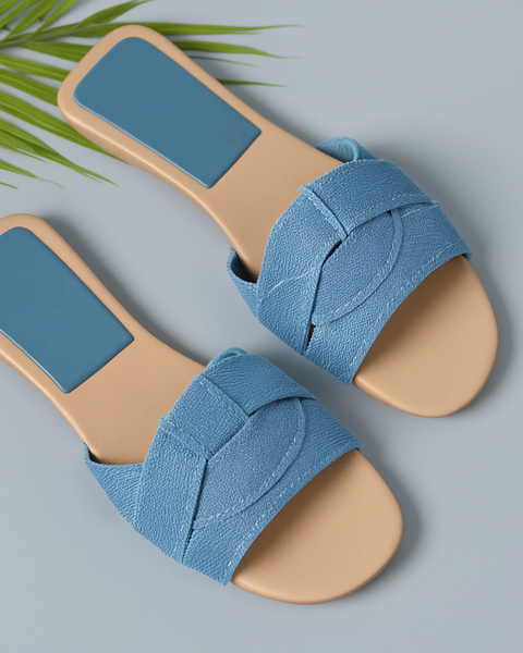 Fiora | Luksus Sandaler
