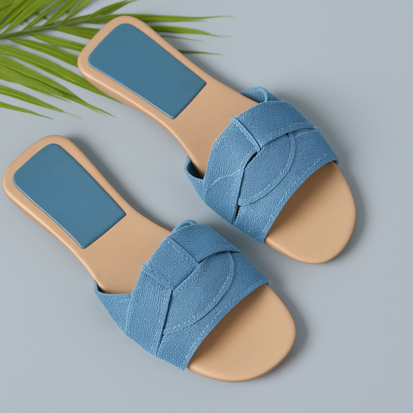 Fiora | Luksus Sandaler