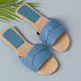 Fiora | Luksus Sandaler