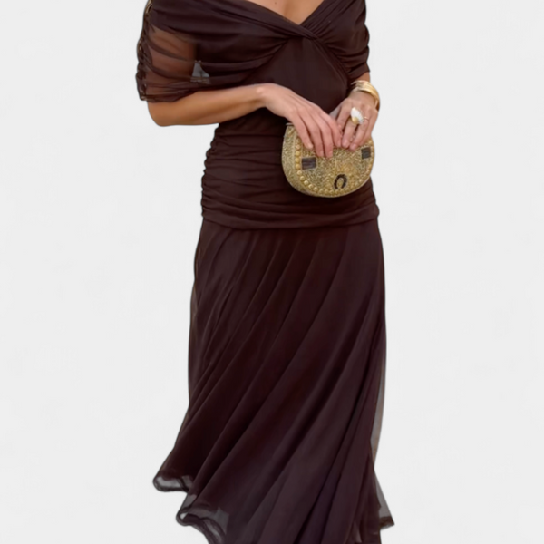 Lowenna™ | Elegant kjole