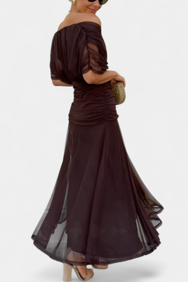 Eryzziah | Romantisk elegance af blomster