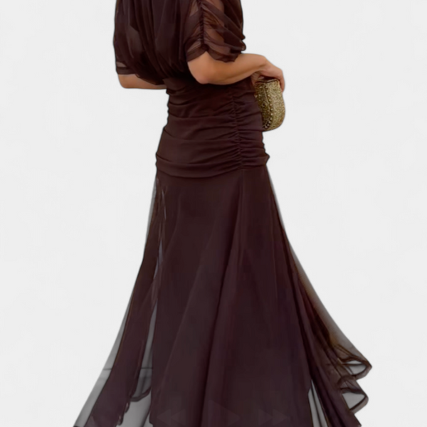 Eryzziah | Romantisk elegance af blomster