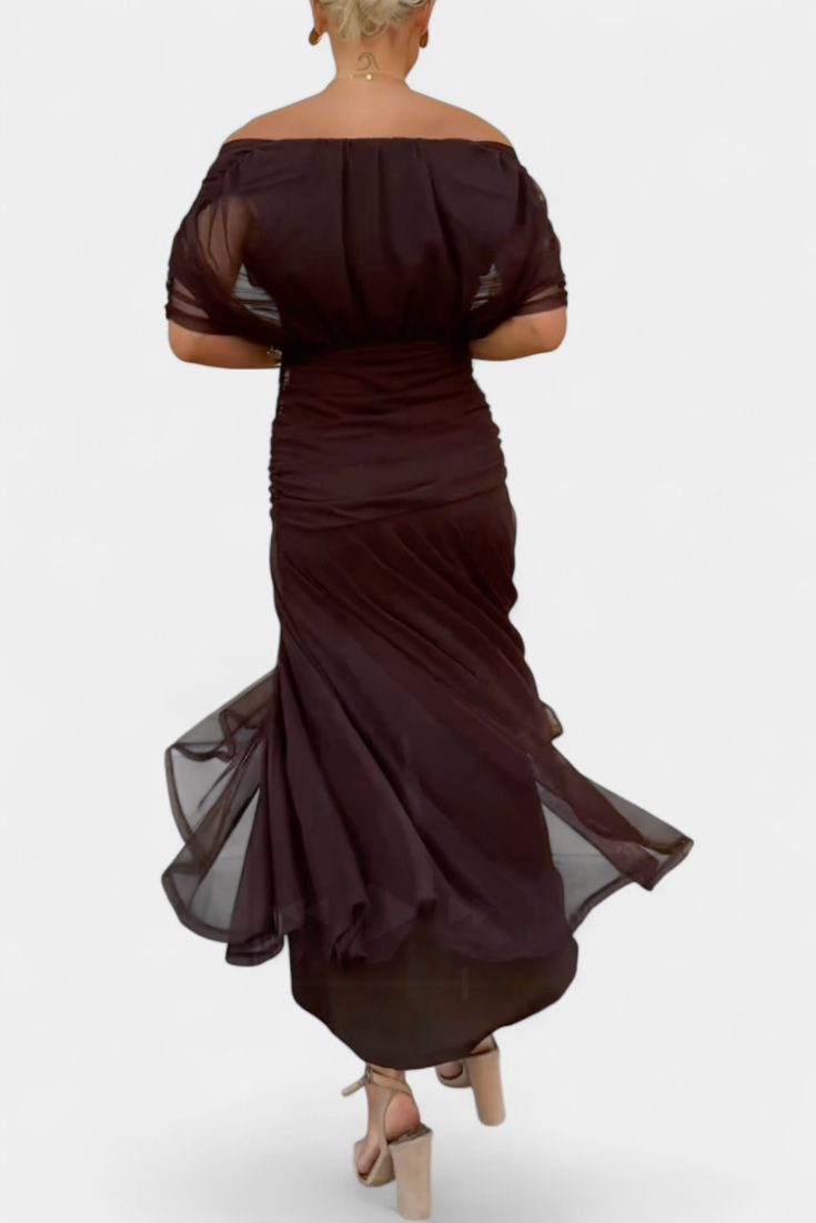 Lowenna™ | Elegant kjole