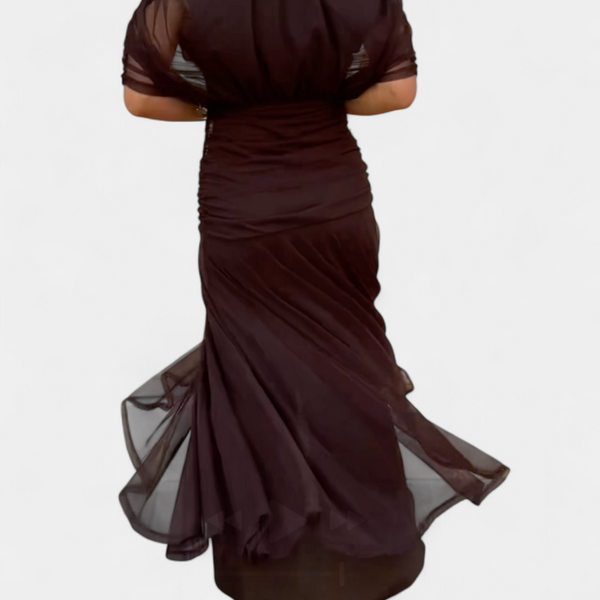 Lowenna™ | Elegant kjole