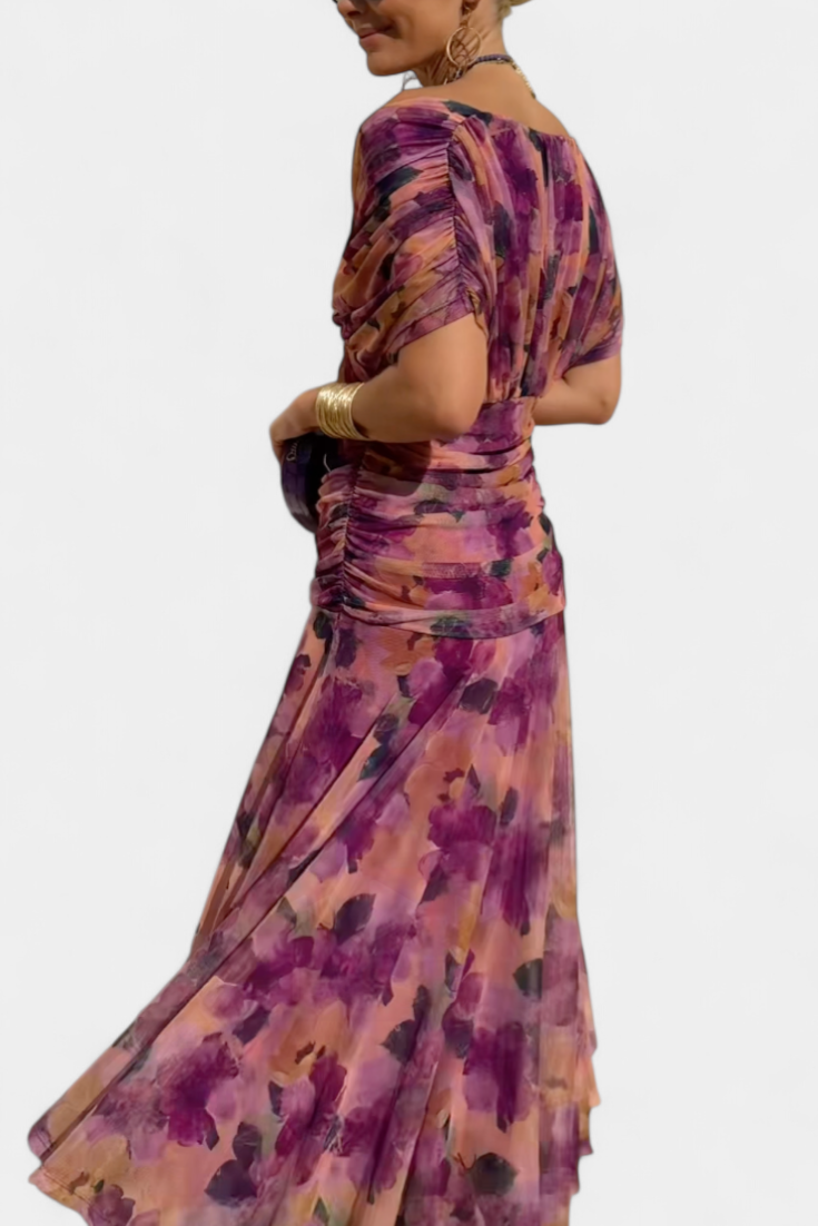 Lowenna™ | Elegant kjole