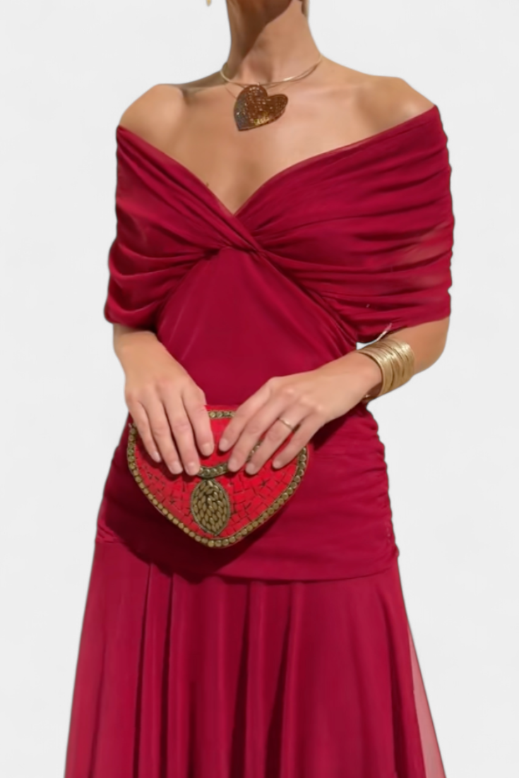 Lowenna™ | Elegant kjole