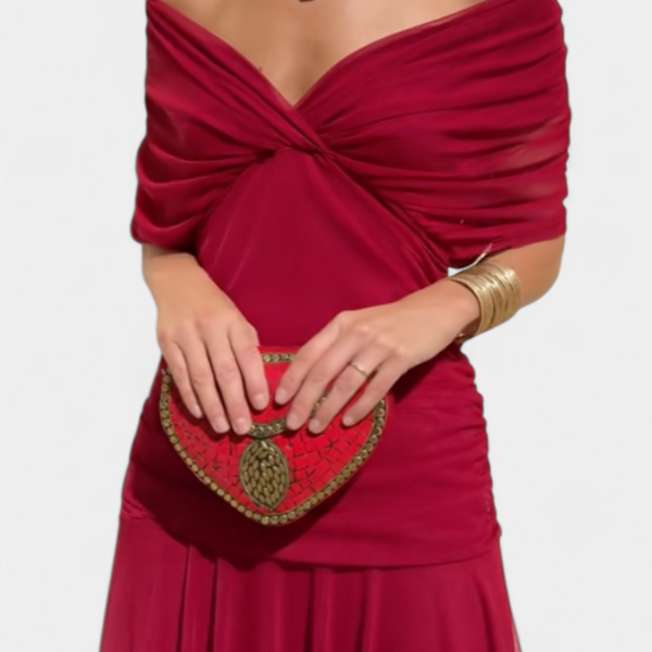 Eryzziah | Romantisk elegance af blomster