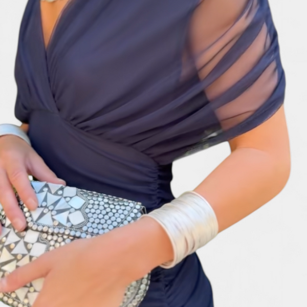 Lowenna™ | Elegant kjole
