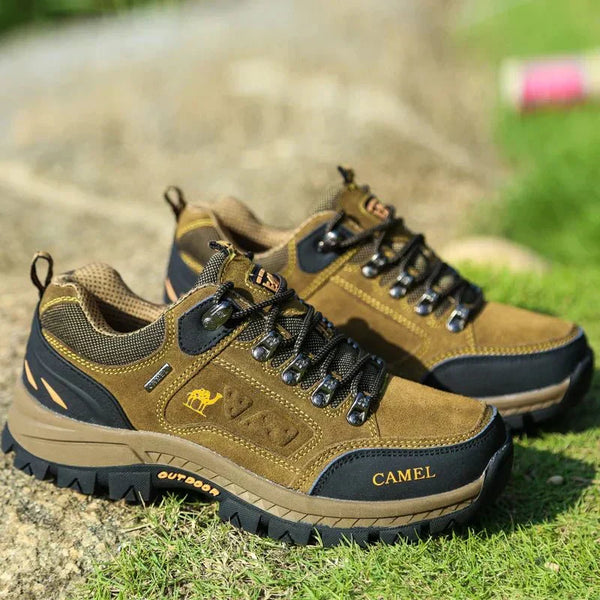 Camel Mid - Vandresko