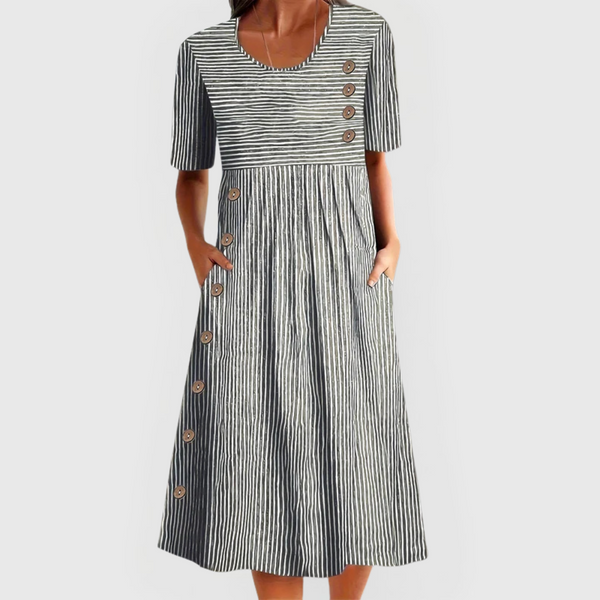 Strivana™ | Stribet stil