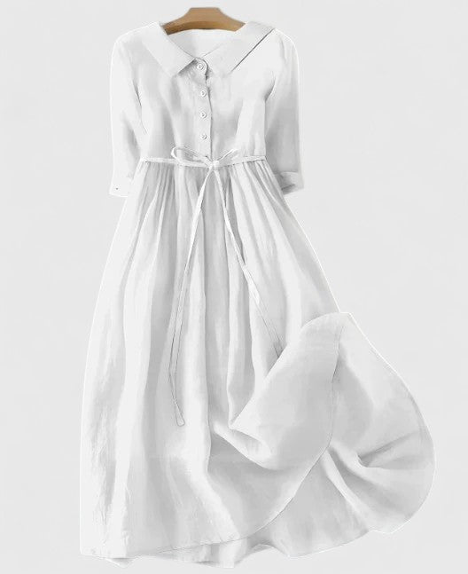 Tharyssa™ | Elegant kjole